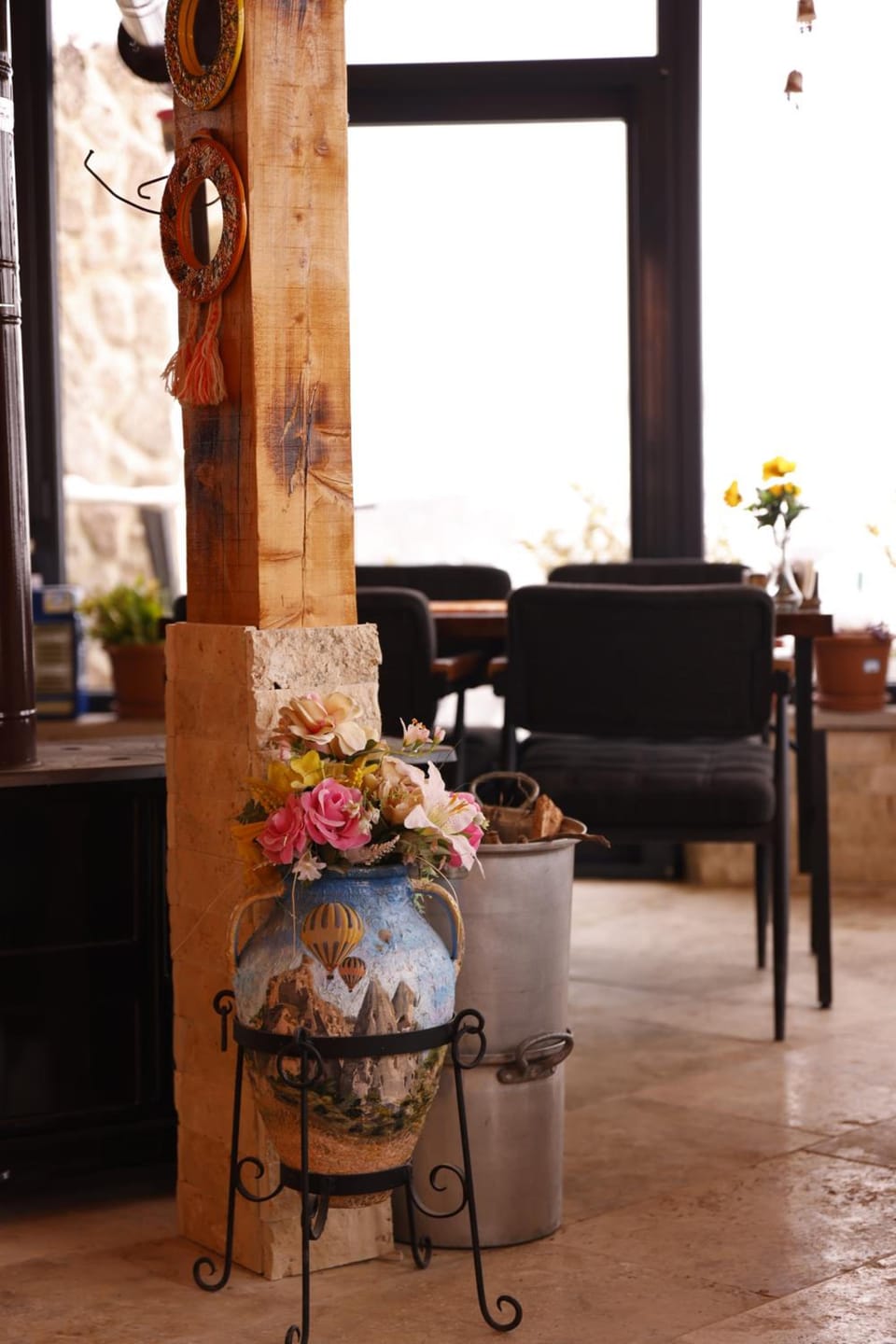 Kale House Nar Hotel in Turkey