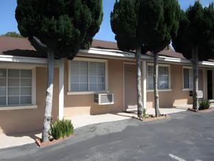 Bartlett Motel Motel in Lomita