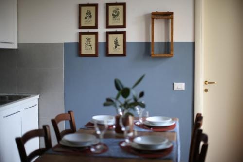 Heritage Coliving Hotel in L'Aquila