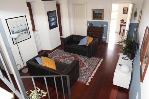 Heritage Coliving Hotel in L'Aquila