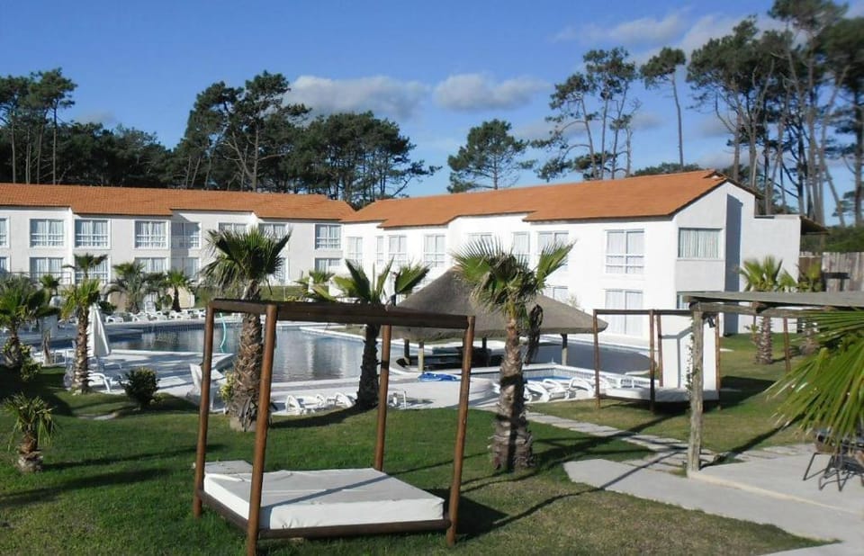 Punta del Este Arenas Hotel Hotel in Maldonado Department, Uruguay