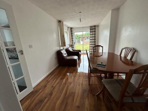 Ivydale Guest House Hotel in Leicester