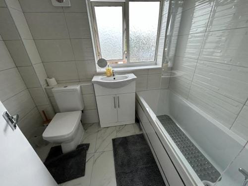 Ivydale Guest House Hotel in Leicester