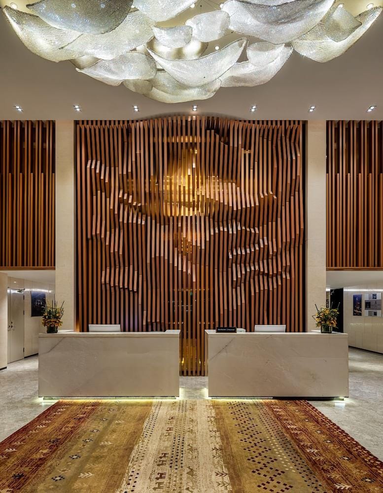 Pan Pacific Suites Nairobi Apartment hotel in Nairobi