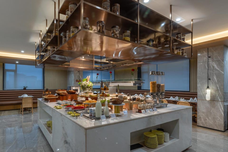 Pan Pacific Suites Nairobi Apartment hotel in Nairobi County