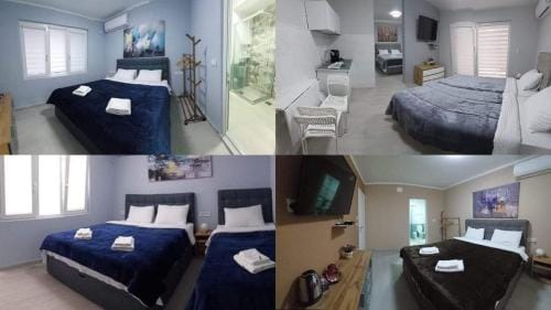 Cholakovi Apartments Hotel in Decentralized Administration of Macedonia and Thrace