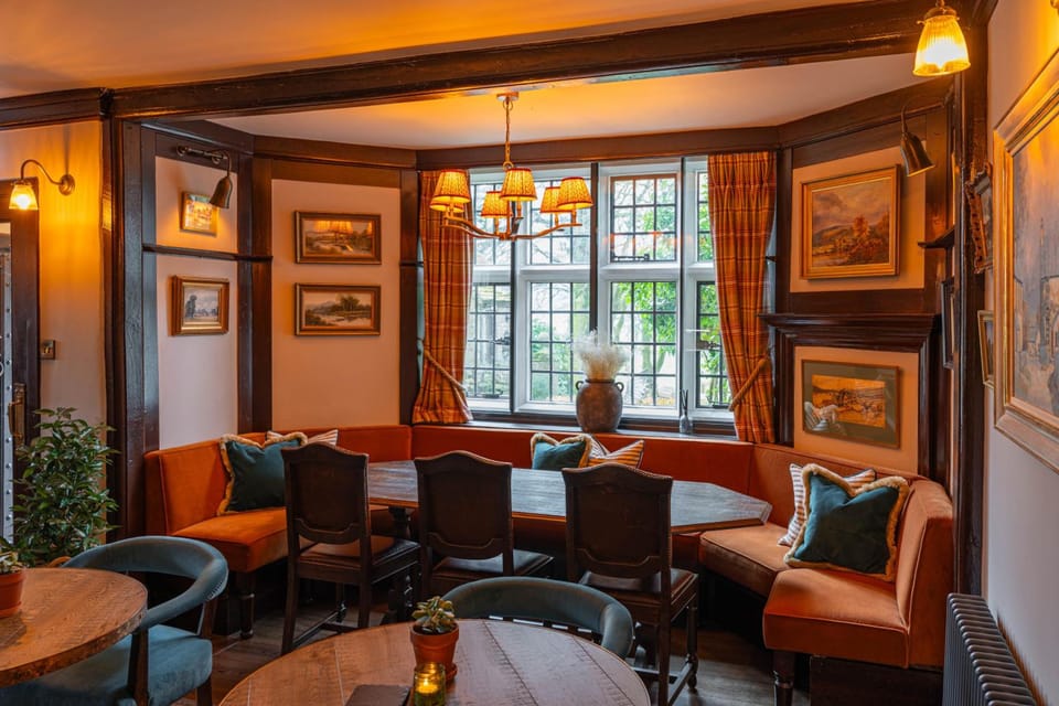 The Stone House Hotel Hotel in England