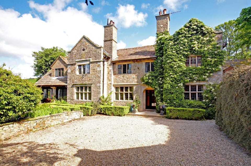 The Stone House Hotel Hotel in England