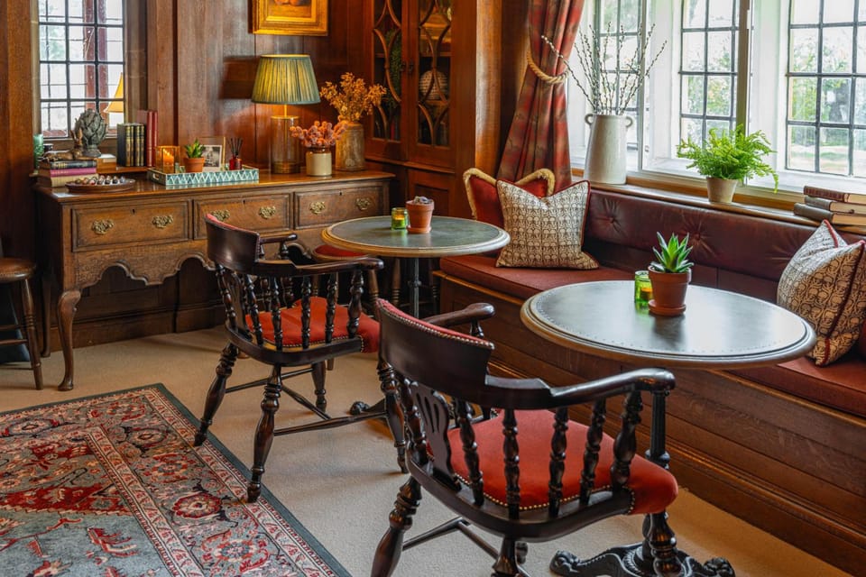 The Stone House Hotel Hotel in England