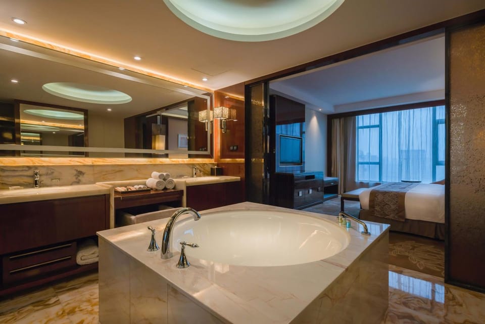 Happiness Hotel Hotel in Suzhou
