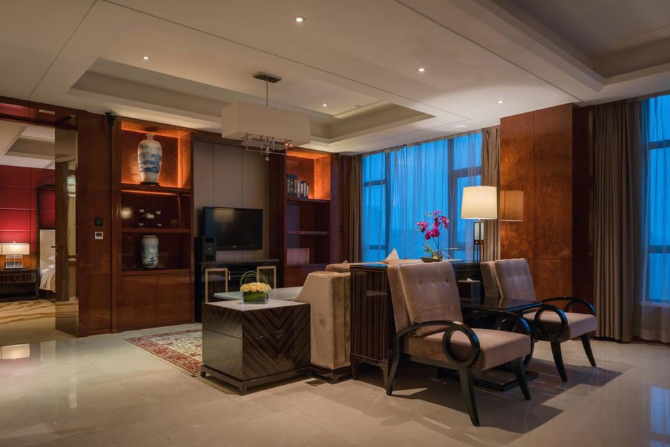 Happiness Hotel Hotel in Suzhou