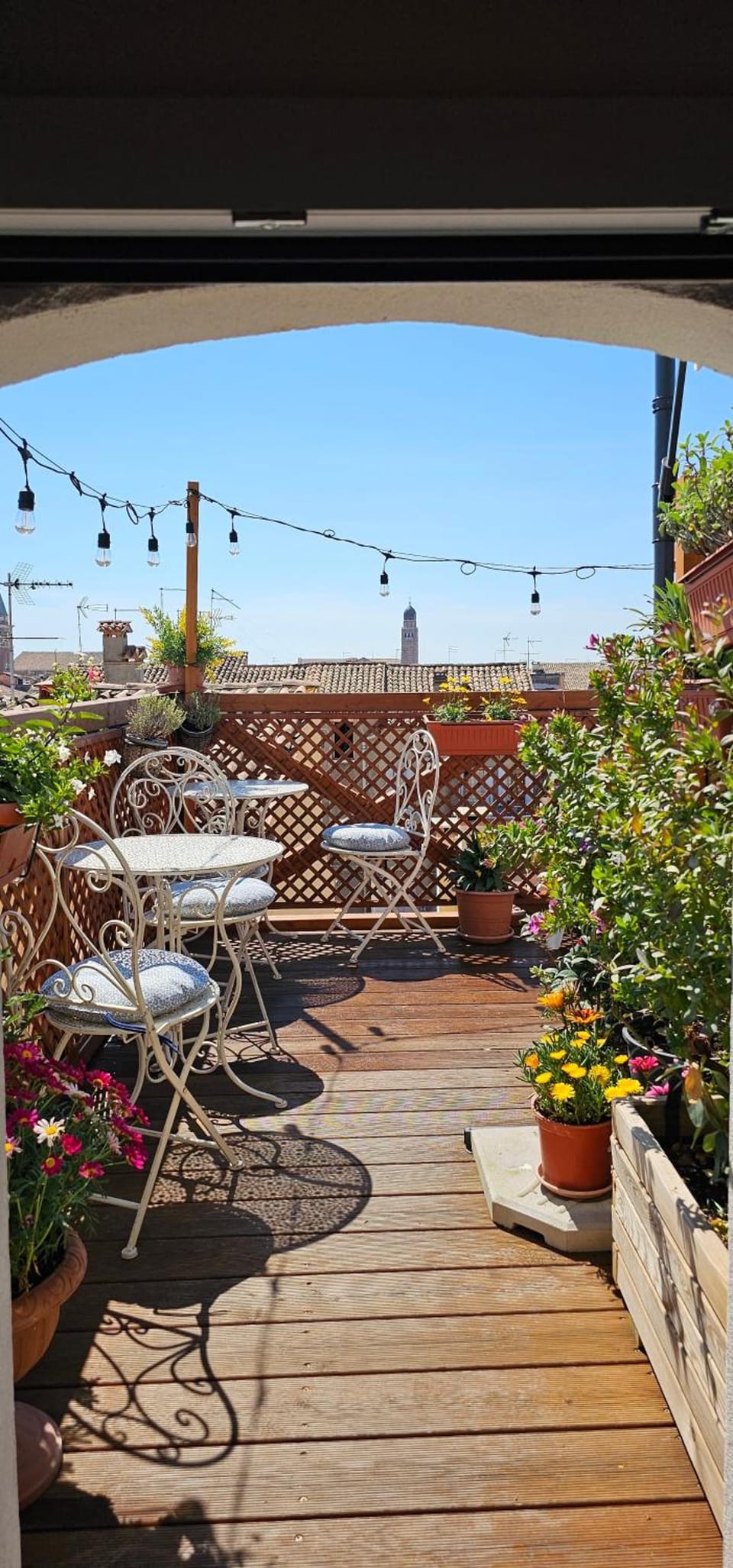 B&B Basta Bussare Hotel in Chioggia