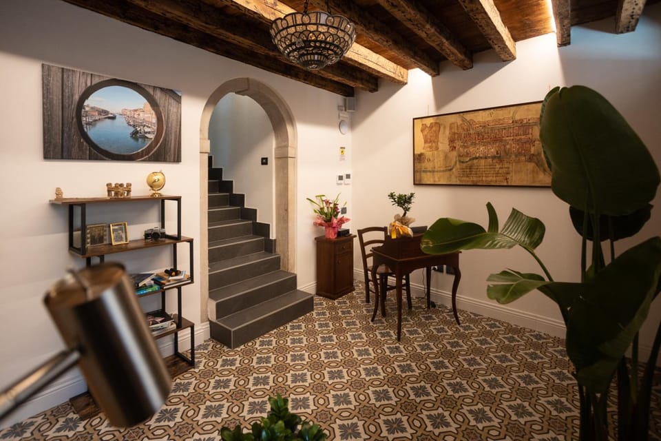 B&B Basta Bussare Hotel in Chioggia
