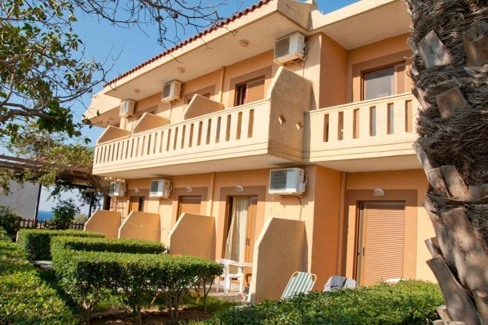VILLA LAPPA Hotel in Crete