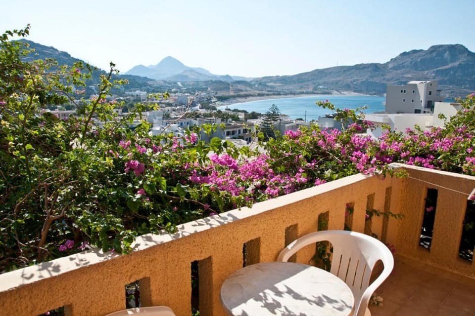 VILLA LAPPA Hotel in Crete
