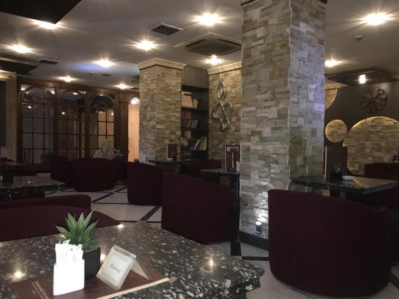 Royal Marchel Hotel in Cairo Governorate