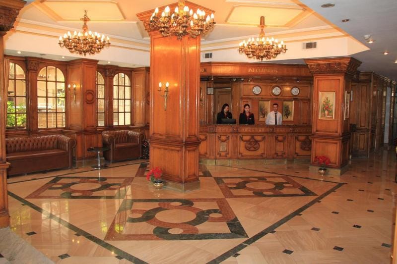 Royal Marchel Hotel in Cairo Governorate