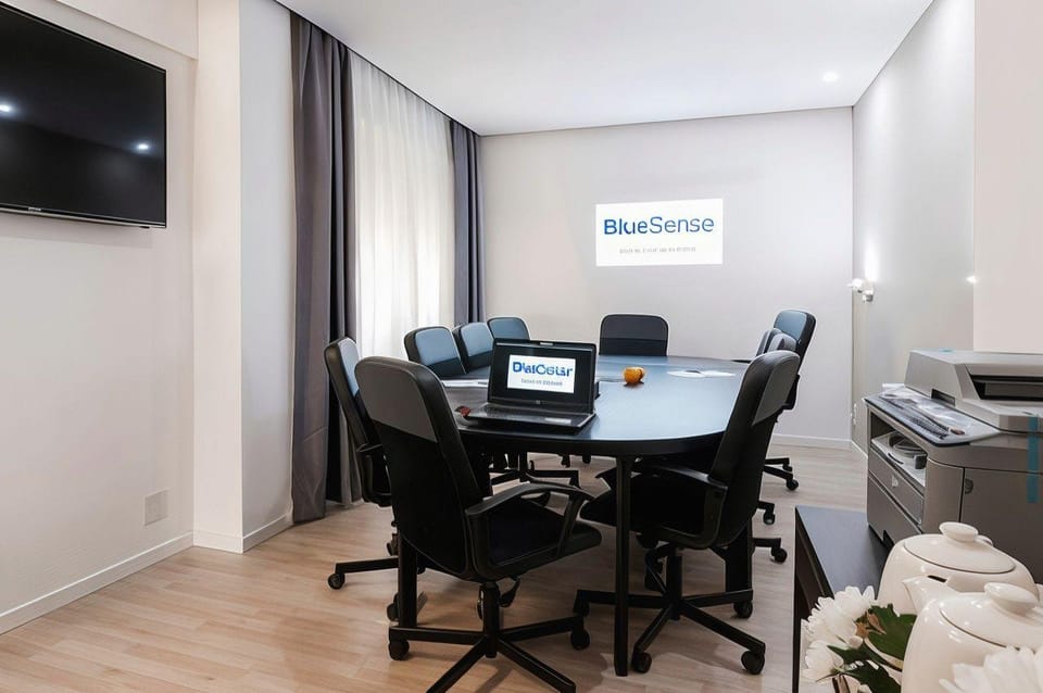 Boutique Urban Madrid Genova Apartment hotel in Centro