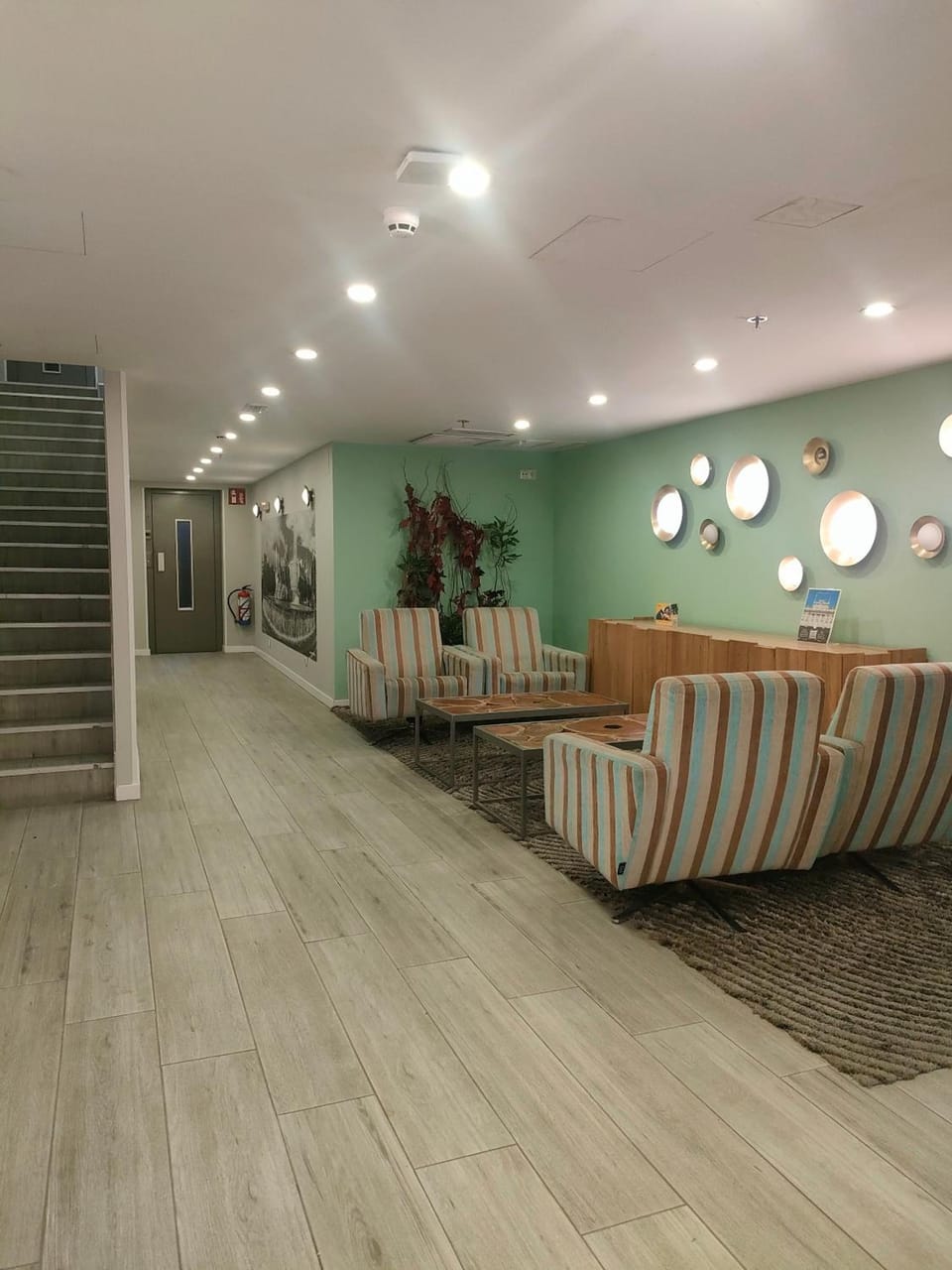 Boutique Urban Madrid Genova Apartment hotel in Centro