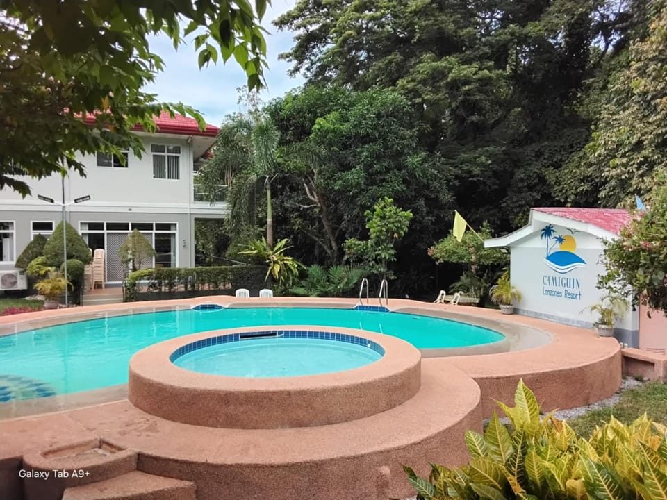 Camiguin Lanzones Resort Resort in Northern Mindanao