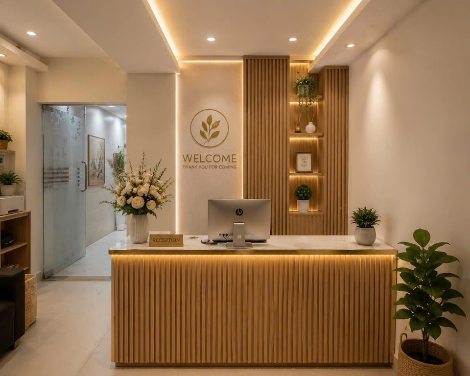 Hikari Stay - Bui Vien CBD Apartment hotel in Ho Chi Minh City