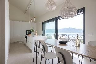 Villa Orizzonti in Predore Hotel in Province of Brescia