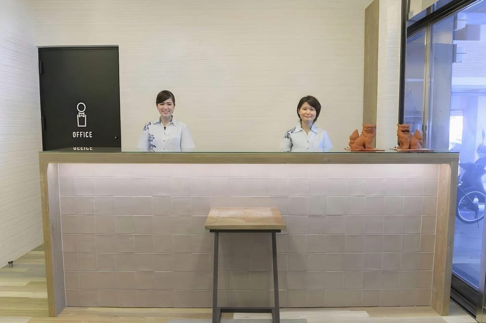 Hotel Stork Hotel in Naha