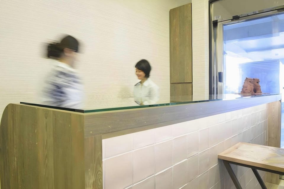 Hotel Stork Hotel in Naha