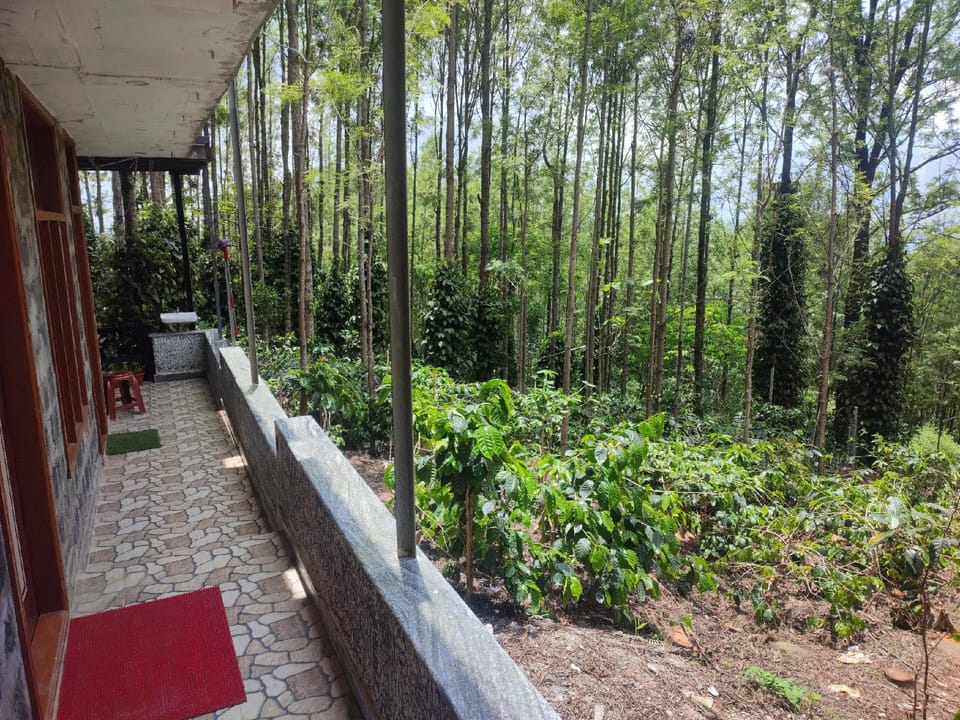 Cholai Resorts & Hotels Hotel in Tamil Nadu
