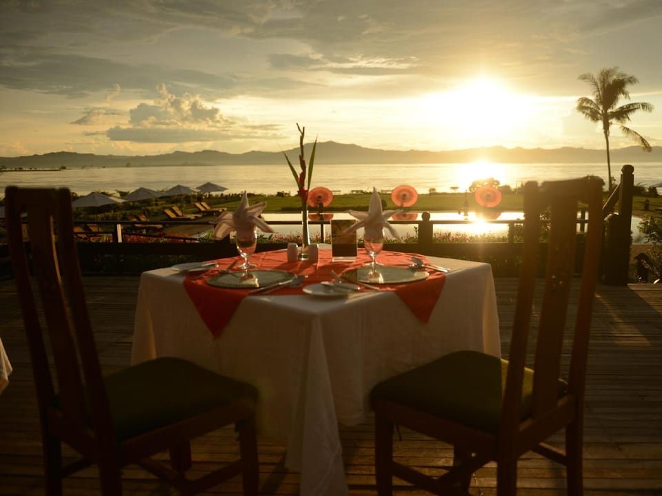 Bagan Thiripyitsaya Sanctuary Resort Resort in Asia