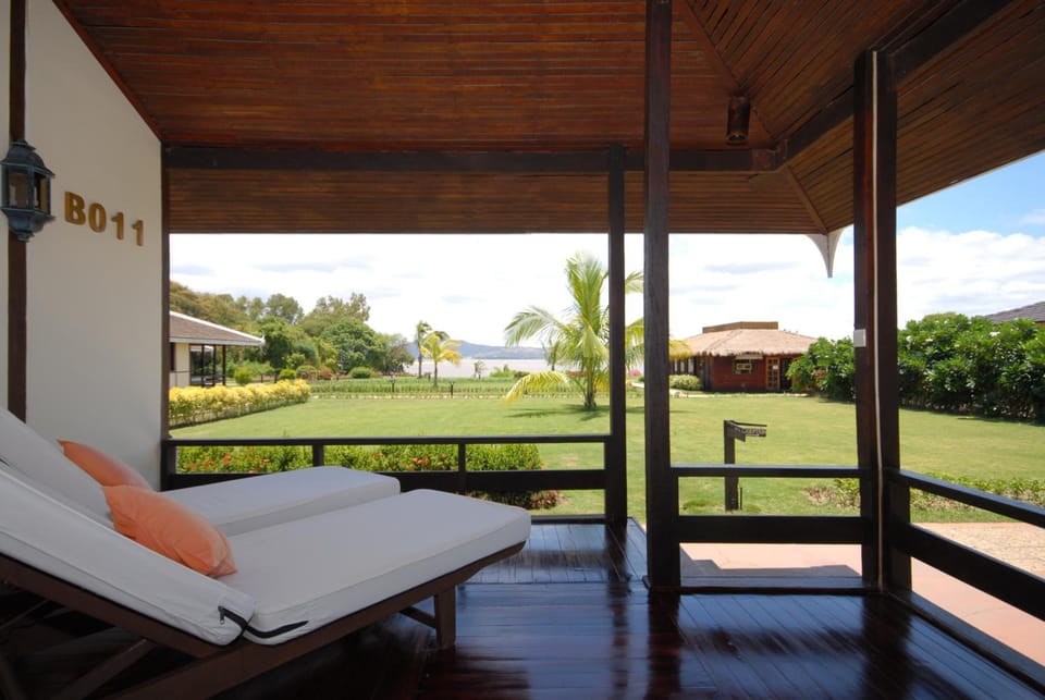 Bagan Thiripyitsaya Sanctuary Resort Resort in Asia