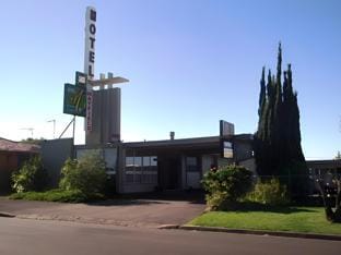 Mayfield Motel Apartment hotel in New South Wales