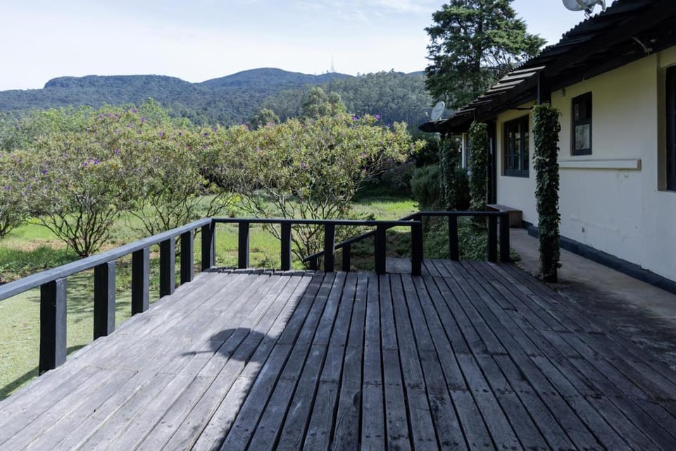 Ferncliff Bungalow Apartment hotel in Nuwara Eliya