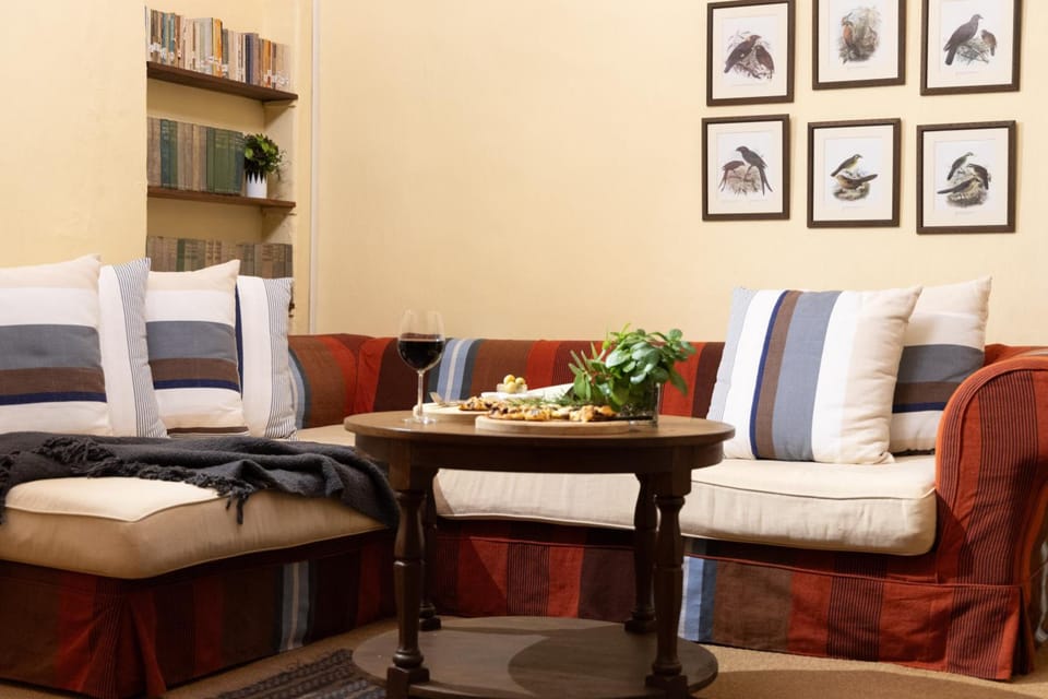 Ferncliff Bungalow Apartment hotel in Nuwara Eliya