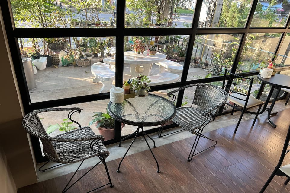 V Tharm Hotel Apartment hotel in Laos