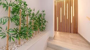 Cozy Urban Paradise Hotel in Estepona