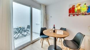 Cozy Urban Paradise Hotel in Estepona