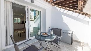 Top Central Corner Hotel in Estepona
