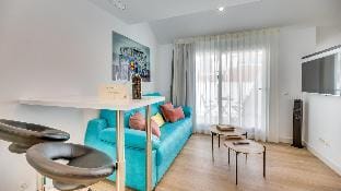 Top Central Corner Hotel in Estepona
