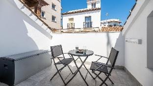 Top Central Corner Hotel in Estepona