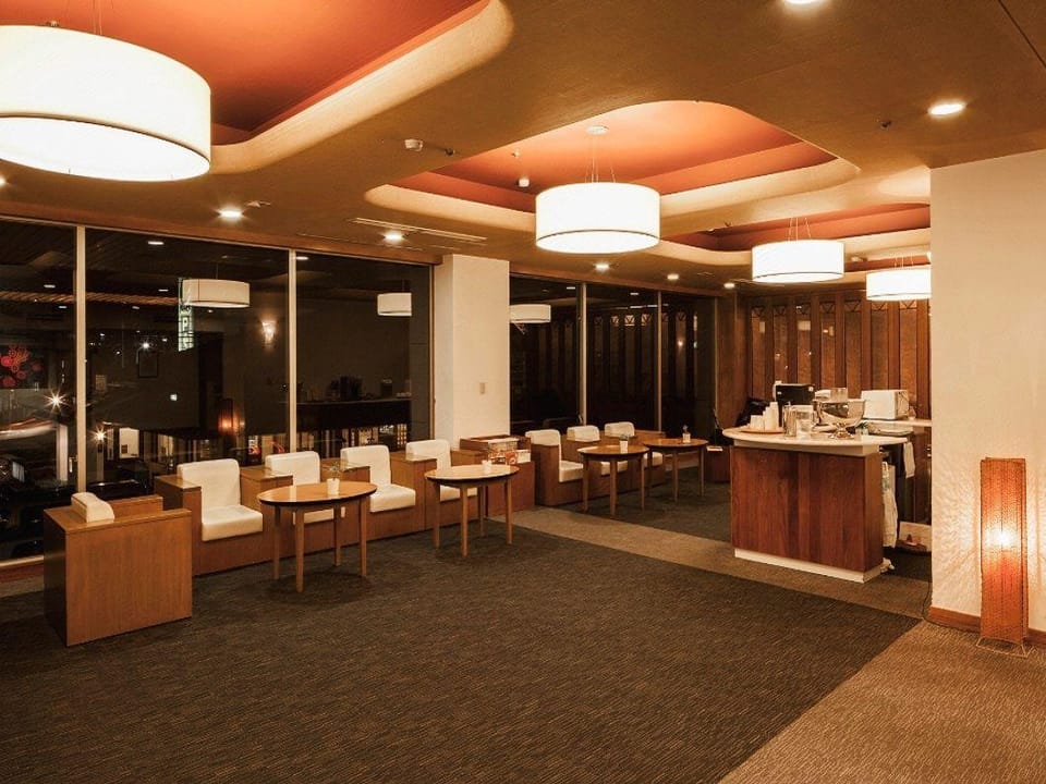 Sun Sky Hotel Kokura Hotel in Fukuoka Prefecture