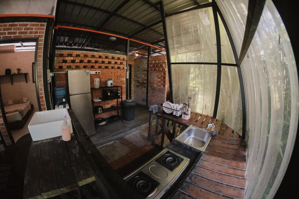 Tingkat Valley Hotel in Ipoh