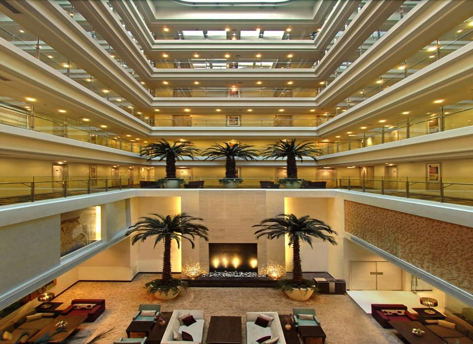Facilities