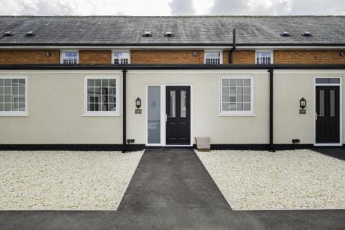 Modern 2bed Apartment in Worksop Hotel in Bassetlaw District