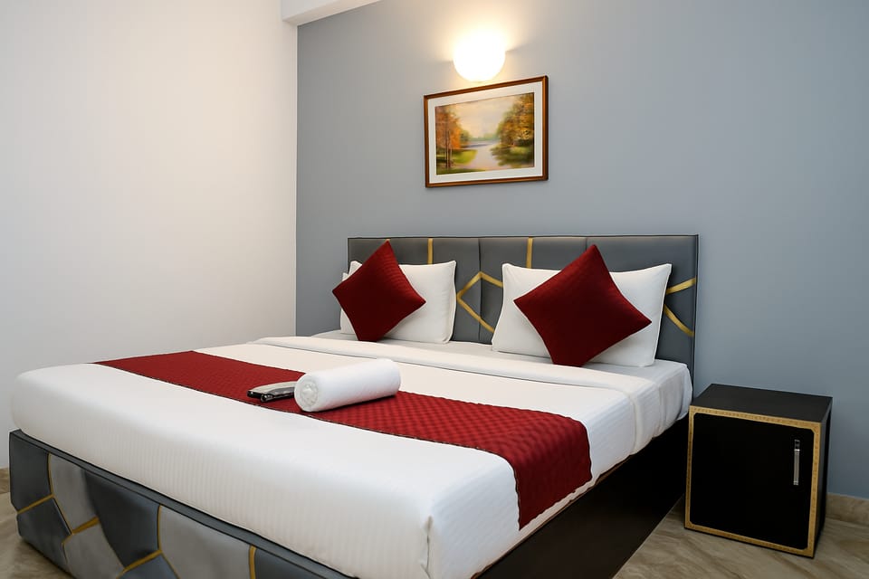 Room plan