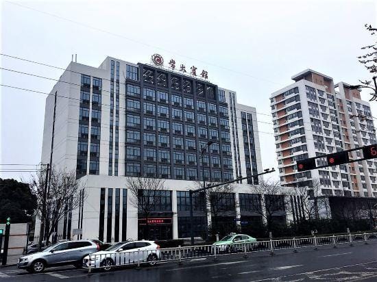 Changzhou Changda Hotel Hotel in Suzhou