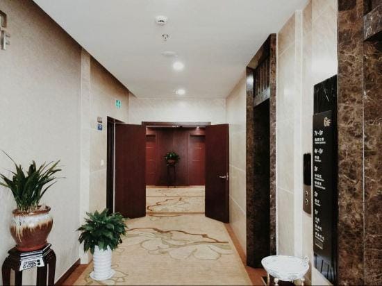 Changzhou Changda Hotel Hotel in Suzhou
