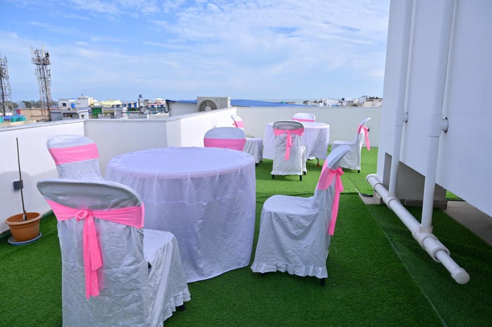 Hotel Silver Land New Digha Hotel in West Bengal