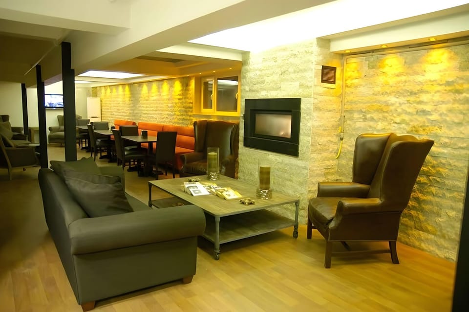 Pearl Hotel İstanbul Hotel in Istanbul