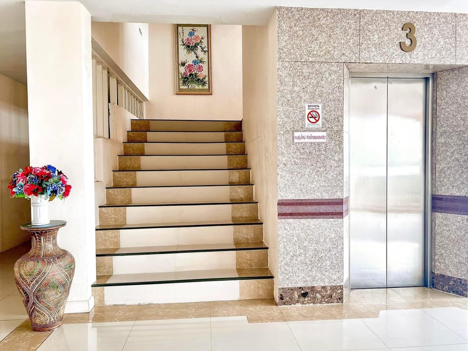 Your Place Apartment hotel in Laos